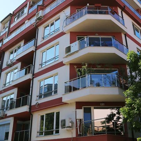 Apartment Lozengrad Plovdiv Exteriör bild