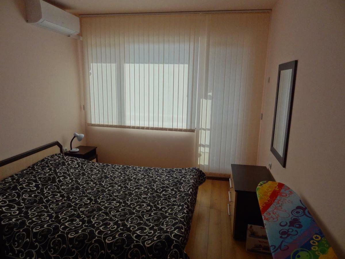 Apartment Lozengrad Plovdiv Exteriör bild