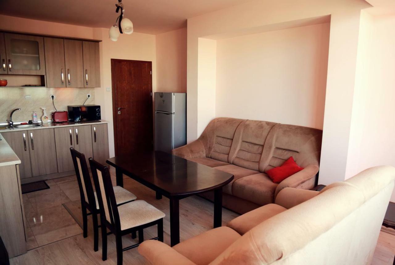 Apartment Lozengrad Plovdiv Exteriör bild