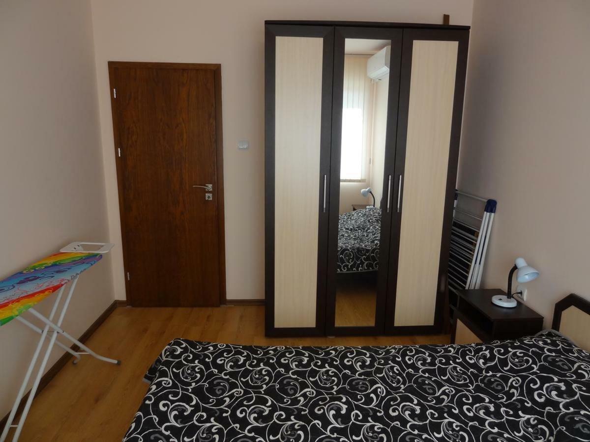Apartment Lozengrad Plovdiv Exteriör bild