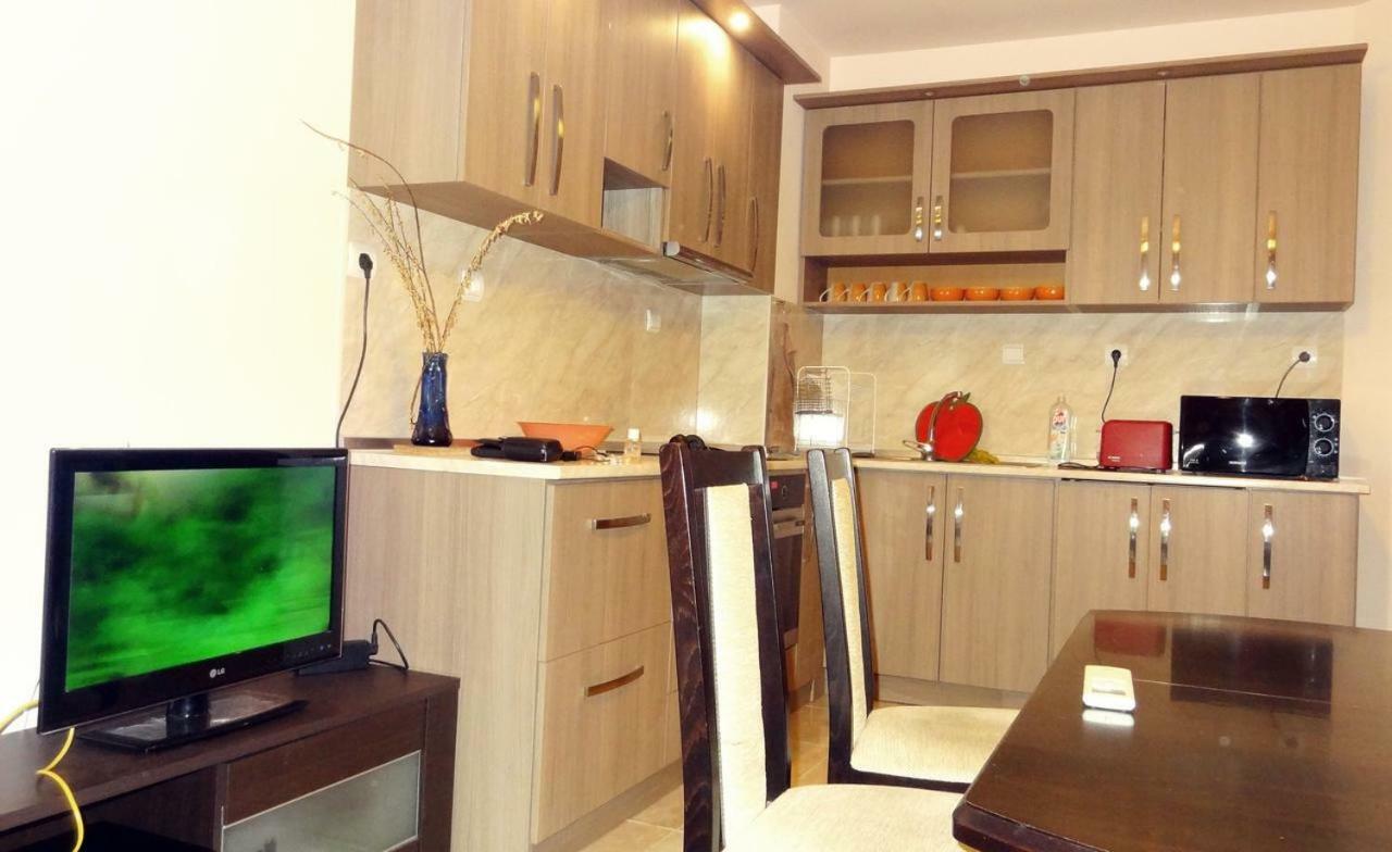 Apartment Lozengrad Plovdiv Exteriör bild