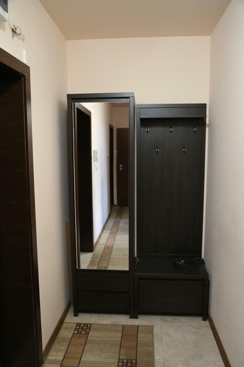 Apartment Lozengrad Plovdiv Exteriör bild