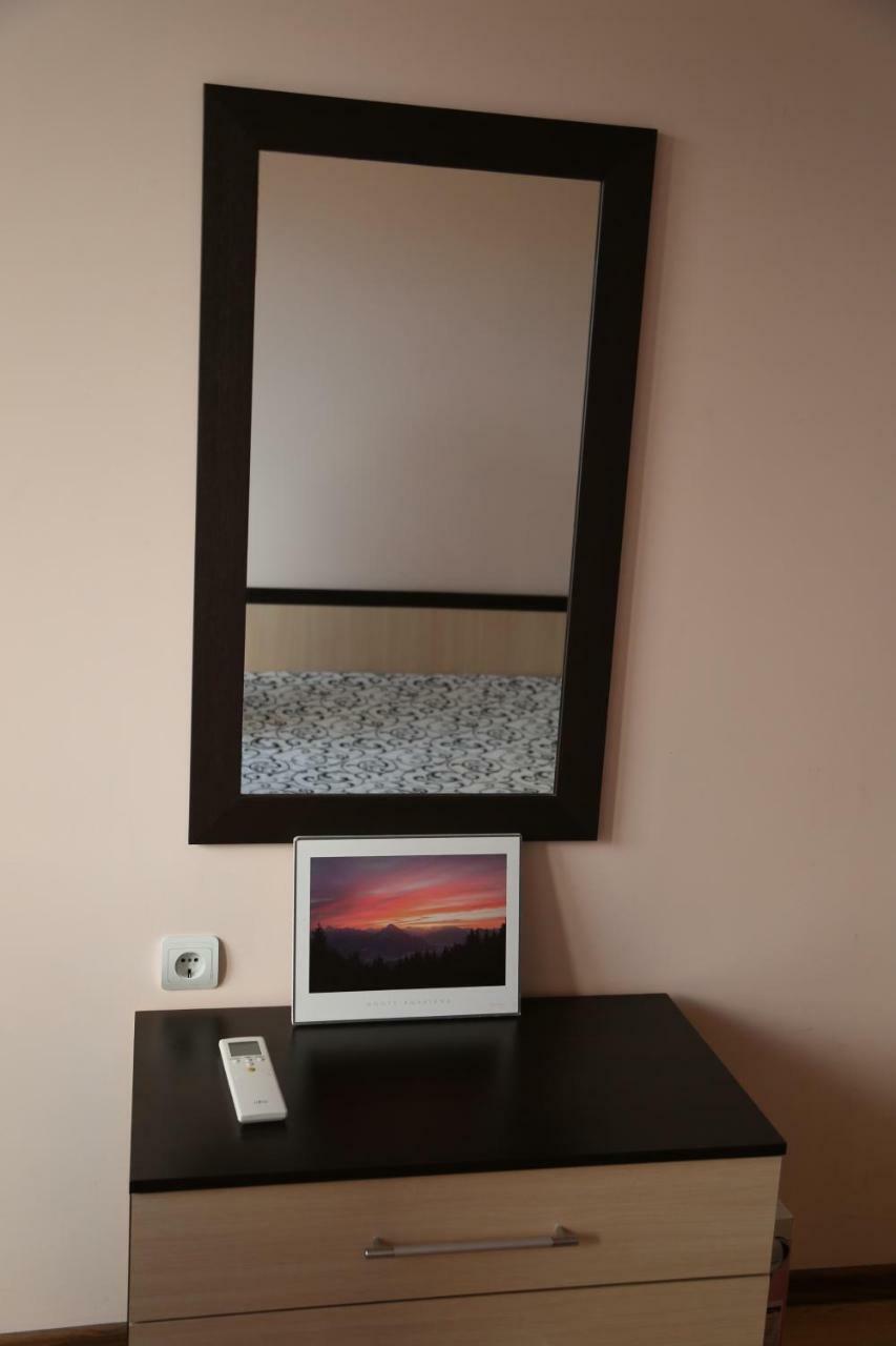 Apartment Lozengrad Plovdiv Exteriör bild