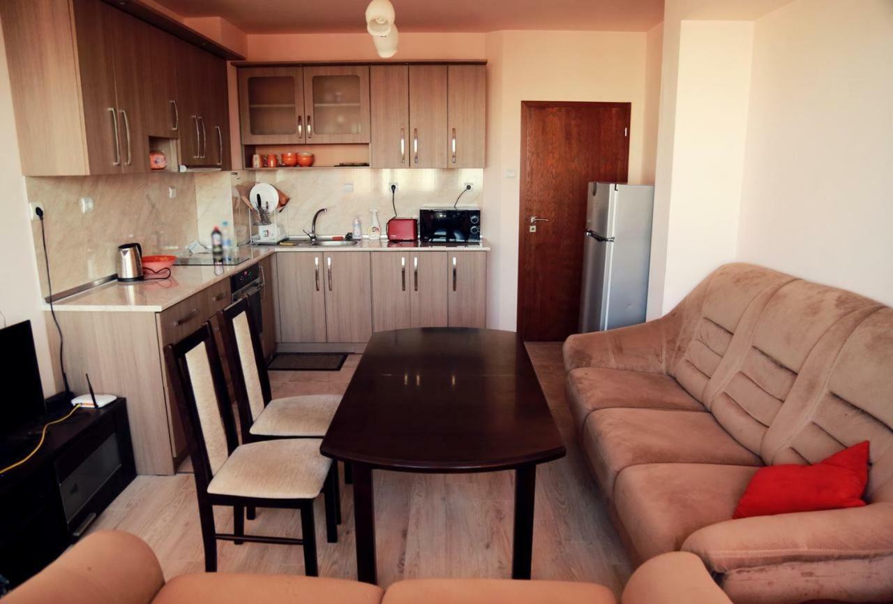 Apartment Lozengrad Plovdiv Exteriör bild