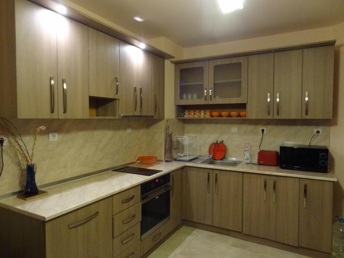 Apartment Lozengrad Plovdiv Exteriör bild
