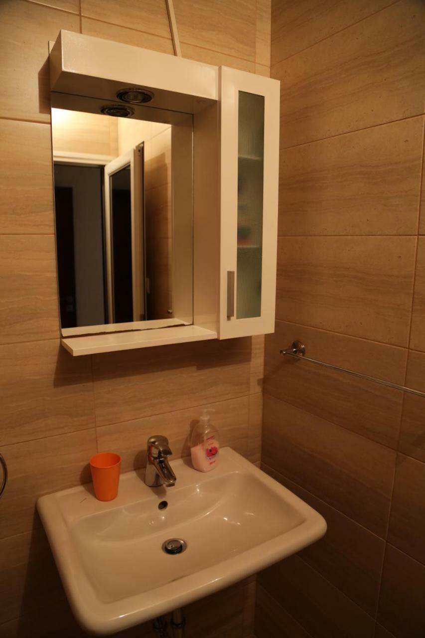 Apartment Lozengrad Plovdiv Exteriör bild