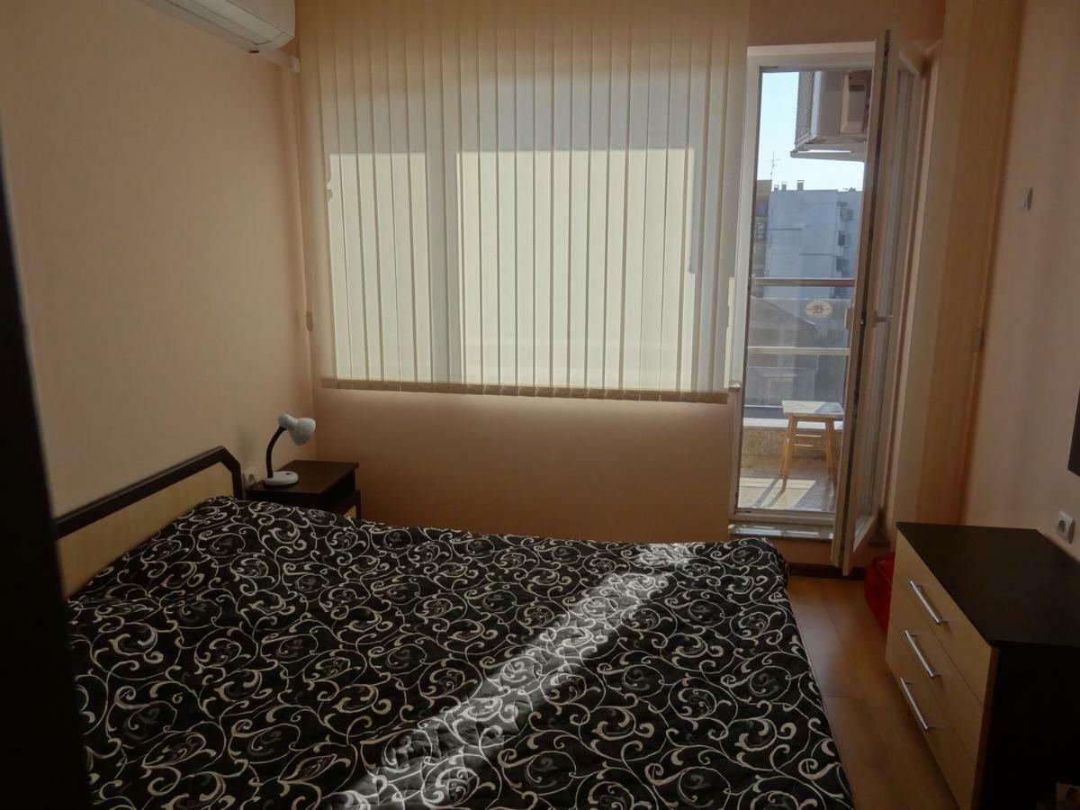 Apartment Lozengrad Plovdiv Exteriör bild